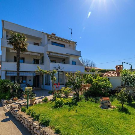 Apartments Near The Sea Barbat Barbat na Rabu 외부 사진