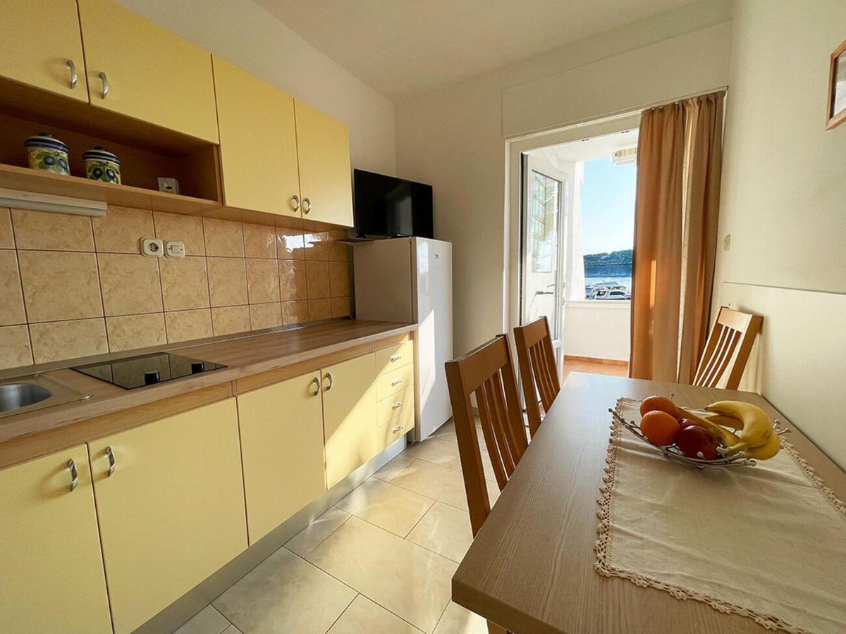 Apartments Near The Sea Barbat Barbat na Rabu 외부 사진