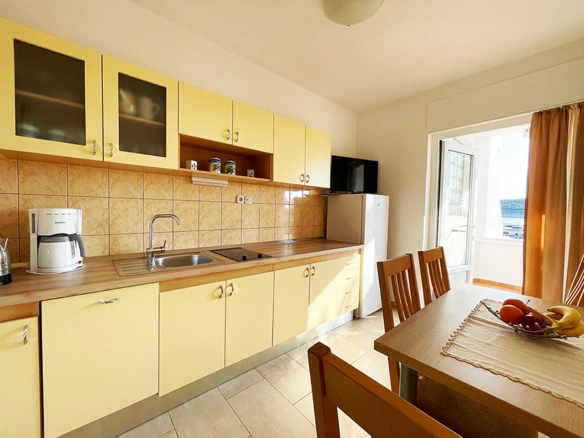 Apartments Near The Sea Barbat Barbat na Rabu 외부 사진
