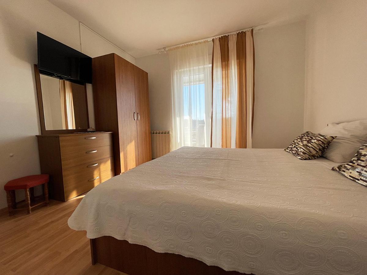 Apartments Near The Sea Barbat Barbat na Rabu 객실 사진