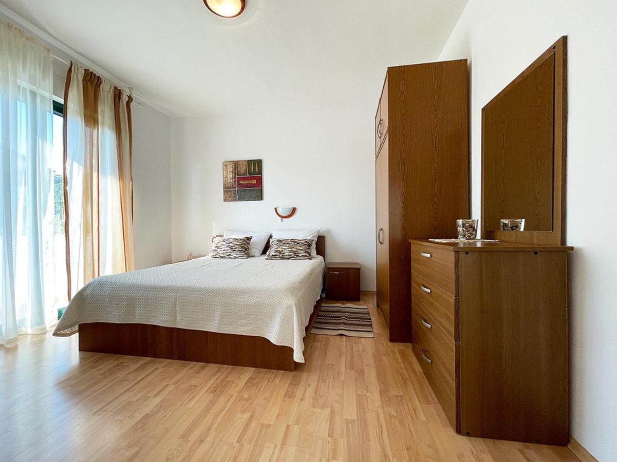 Apartments Near The Sea Barbat Barbat na Rabu 객실 사진