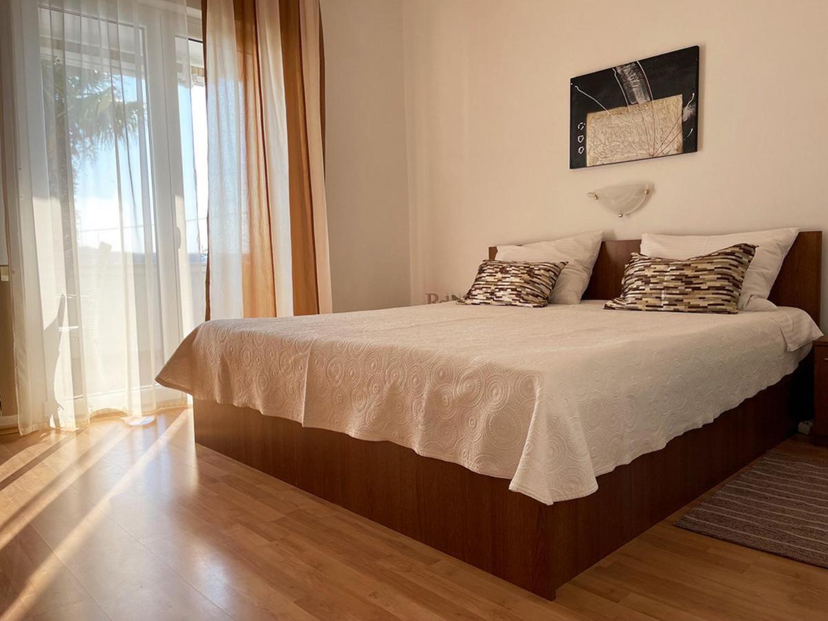 Apartments Near The Sea Barbat Barbat na Rabu 객실 사진