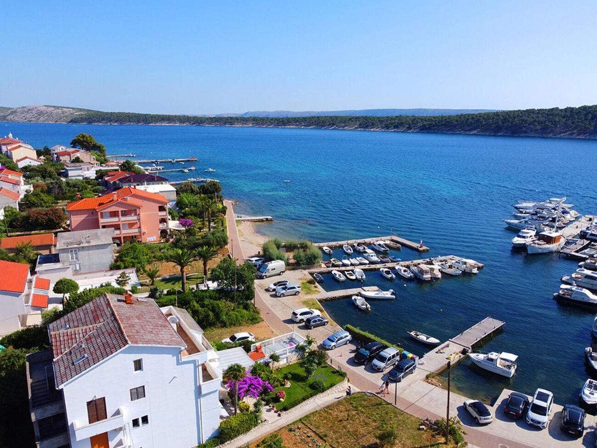 Apartments Near The Sea Barbat Barbat na Rabu 외부 사진