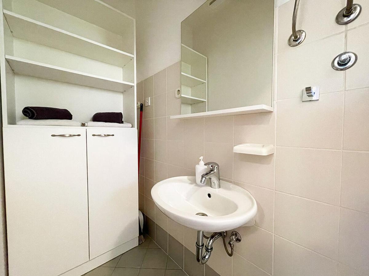 Apartments Near The Sea Barbat Barbat na Rabu 외부 사진