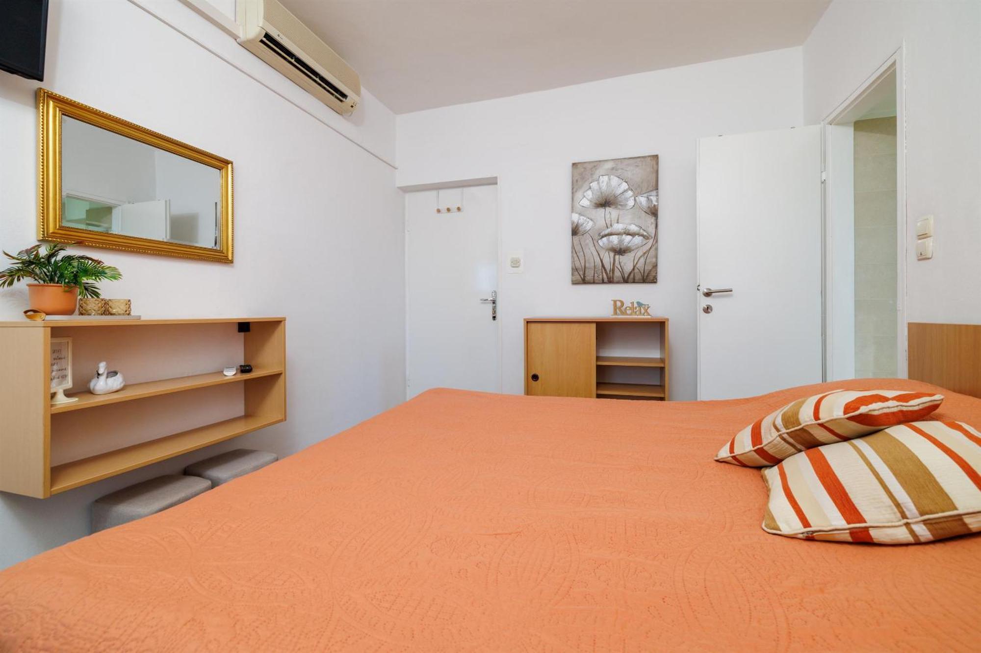 Apartments Near The Sea Barbat Barbat na Rabu 외부 사진