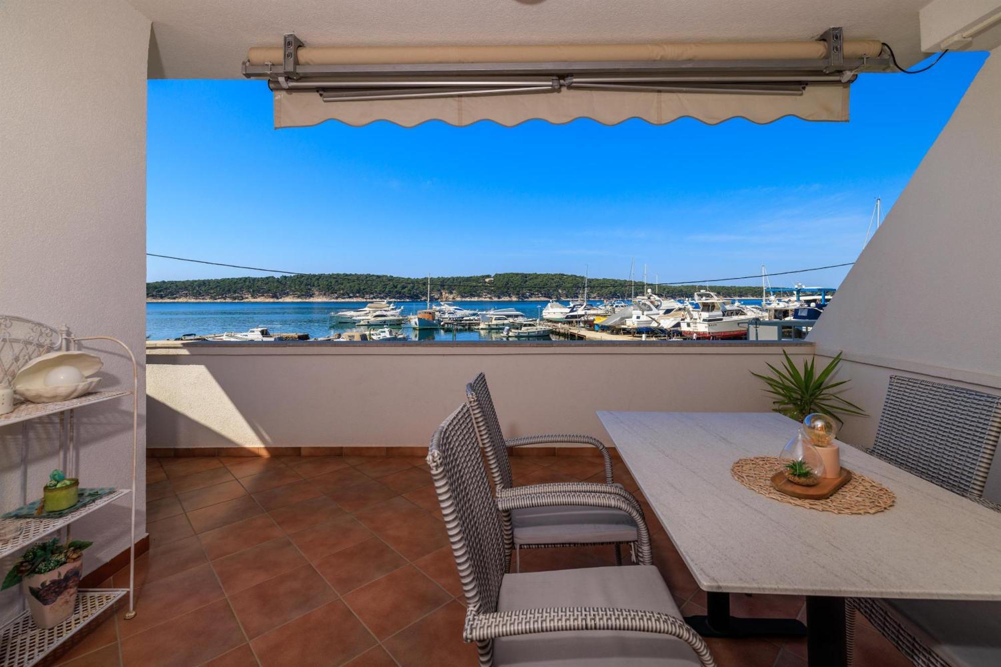 Apartments Near The Sea Barbat Barbat na Rabu 외부 사진