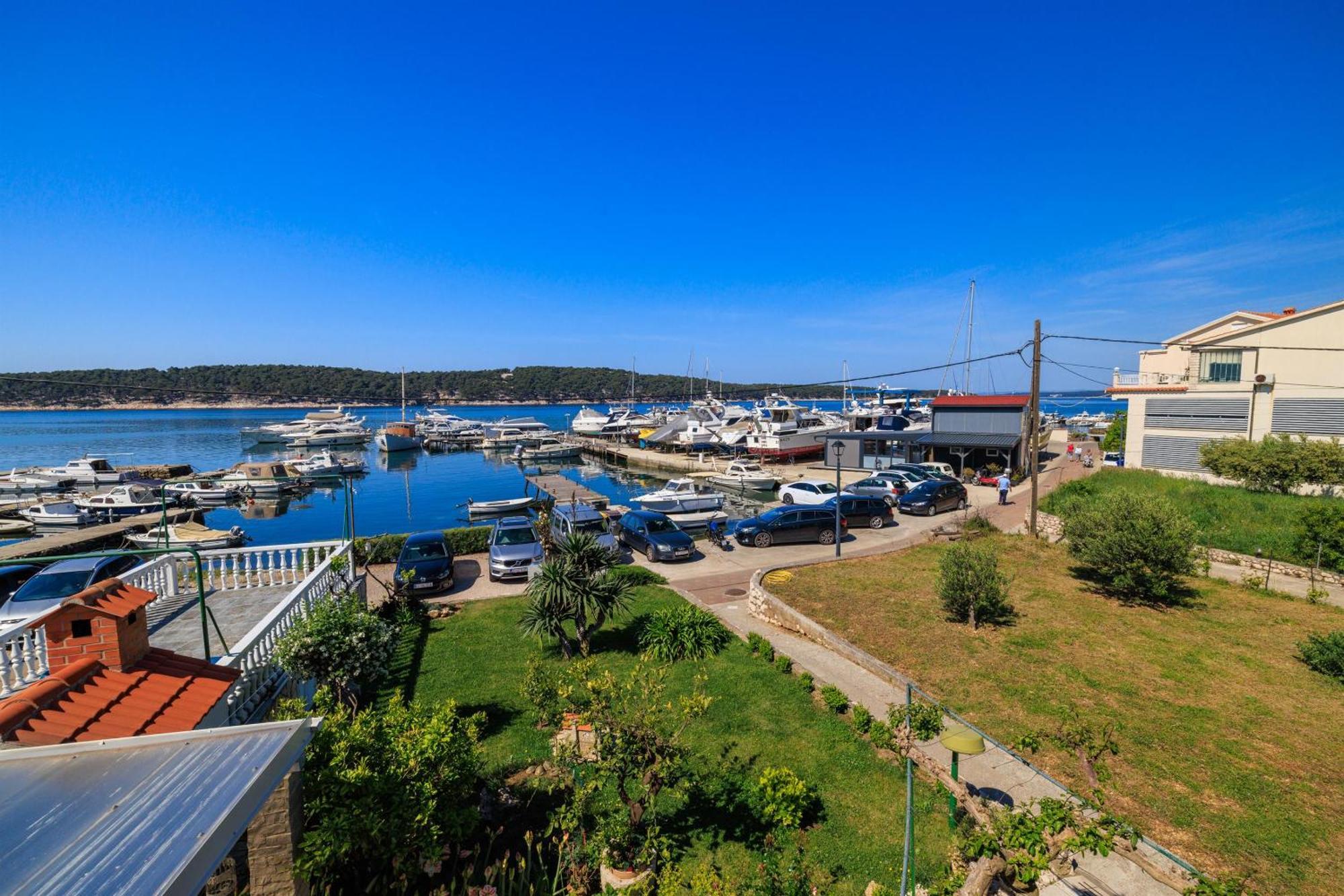 Apartments Near The Sea Barbat Barbat na Rabu 외부 사진