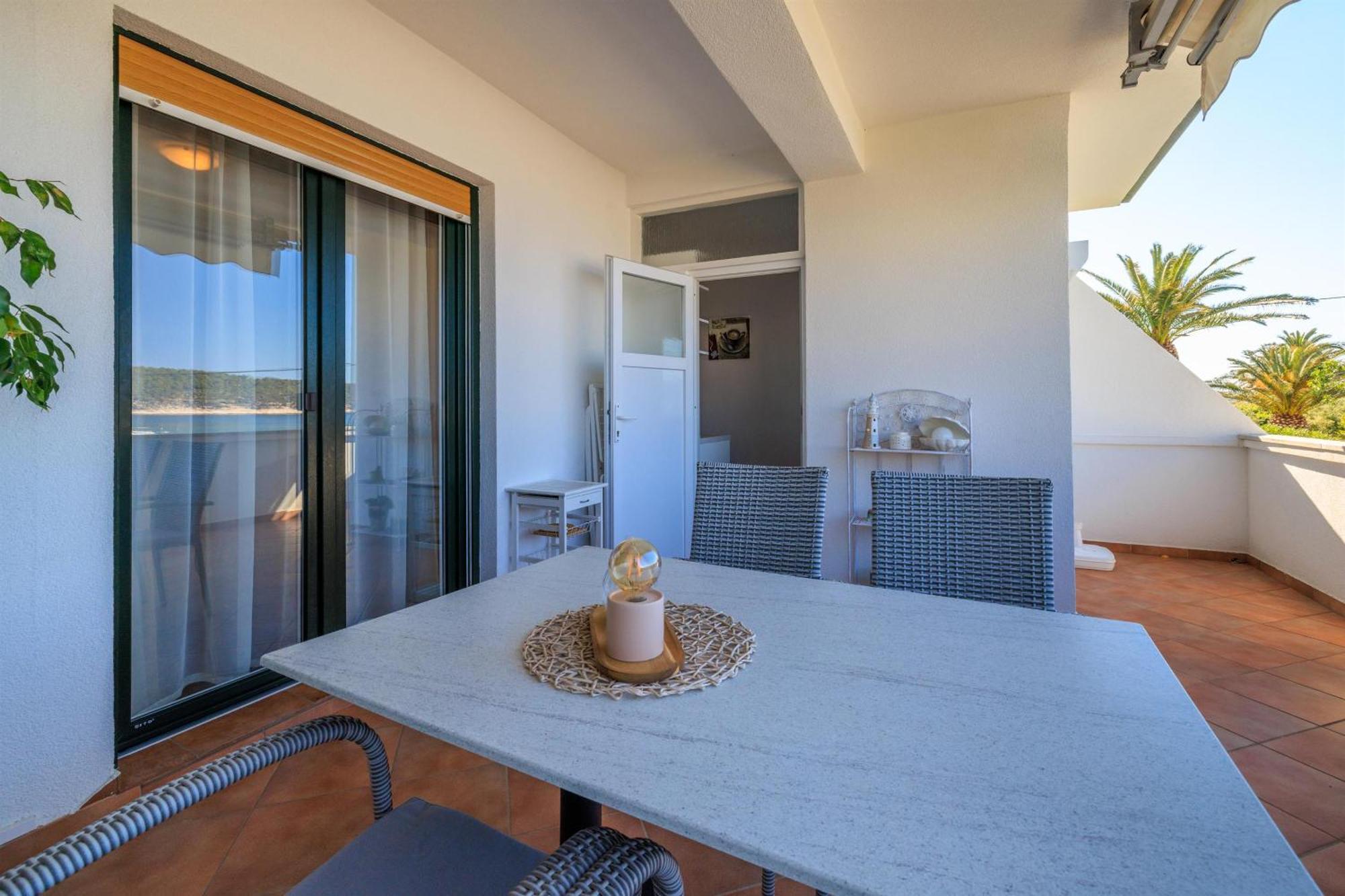 Apartments Near The Sea Barbat Barbat na Rabu 외부 사진