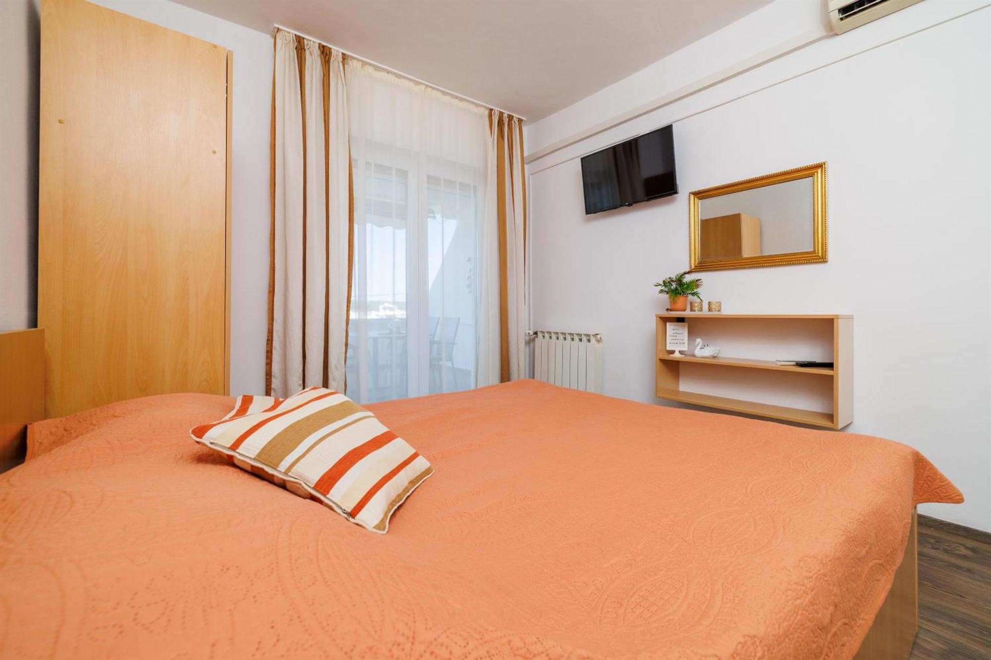 Apartments Near The Sea Barbat Barbat na Rabu 외부 사진