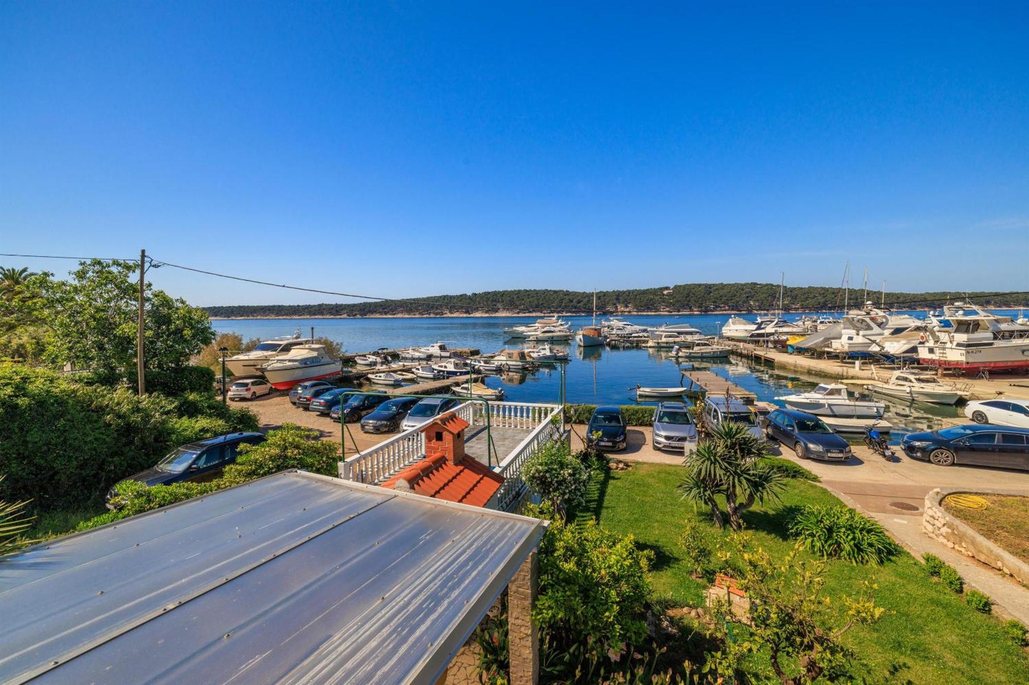 Apartments Near The Sea Barbat Barbat na Rabu 외부 사진