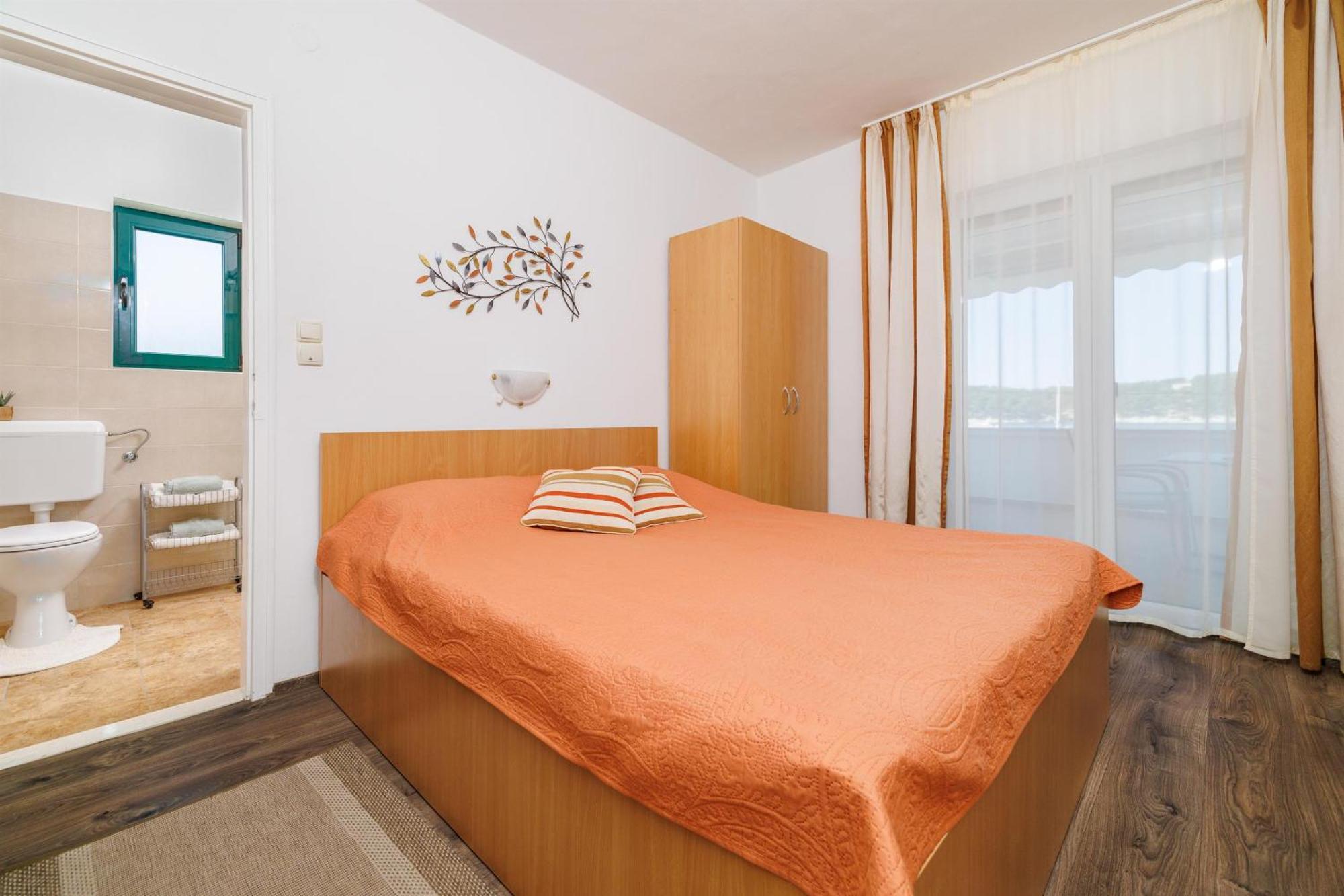 Apartments Near The Sea Barbat Barbat na Rabu 외부 사진