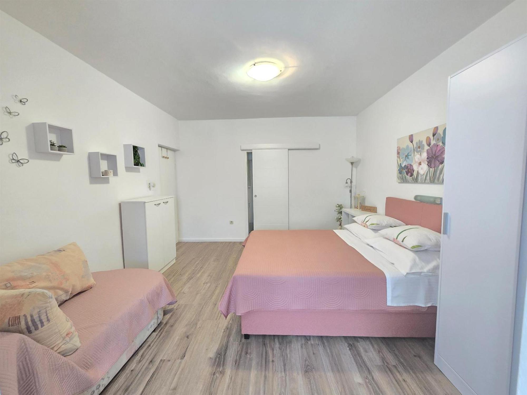Apartments Near The Sea Barbat Barbat na Rabu 외부 사진
