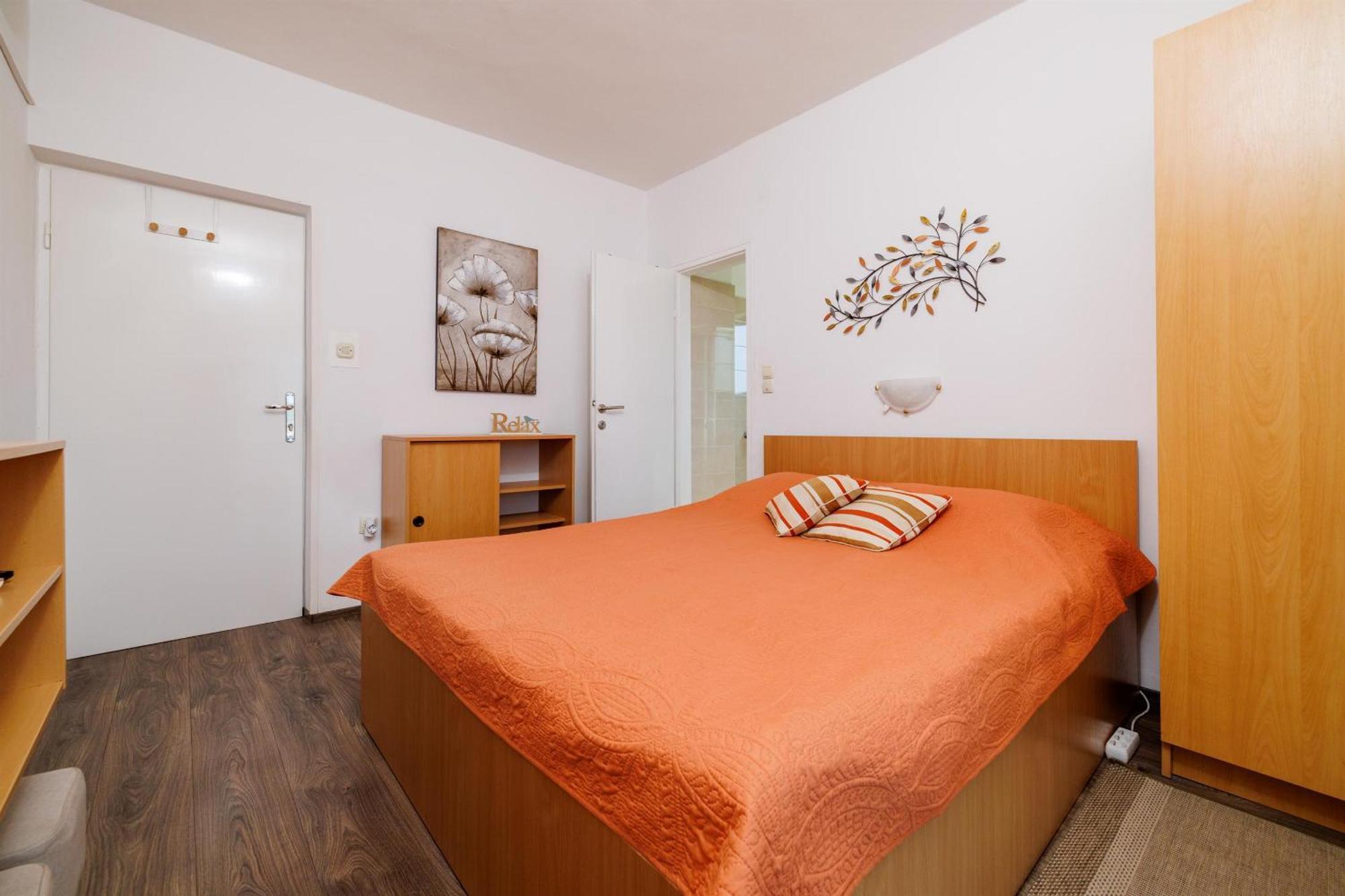 Apartments Near The Sea Barbat Barbat na Rabu 외부 사진