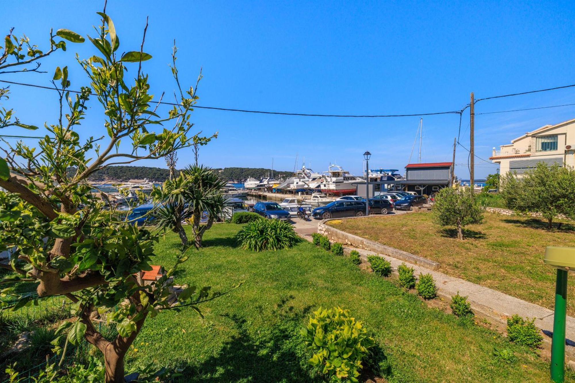 Apartments Near The Sea Barbat Barbat na Rabu 외부 사진