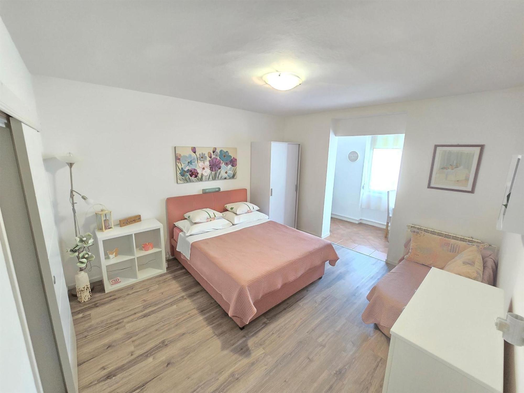 Apartments Near The Sea Barbat Barbat na Rabu 외부 사진