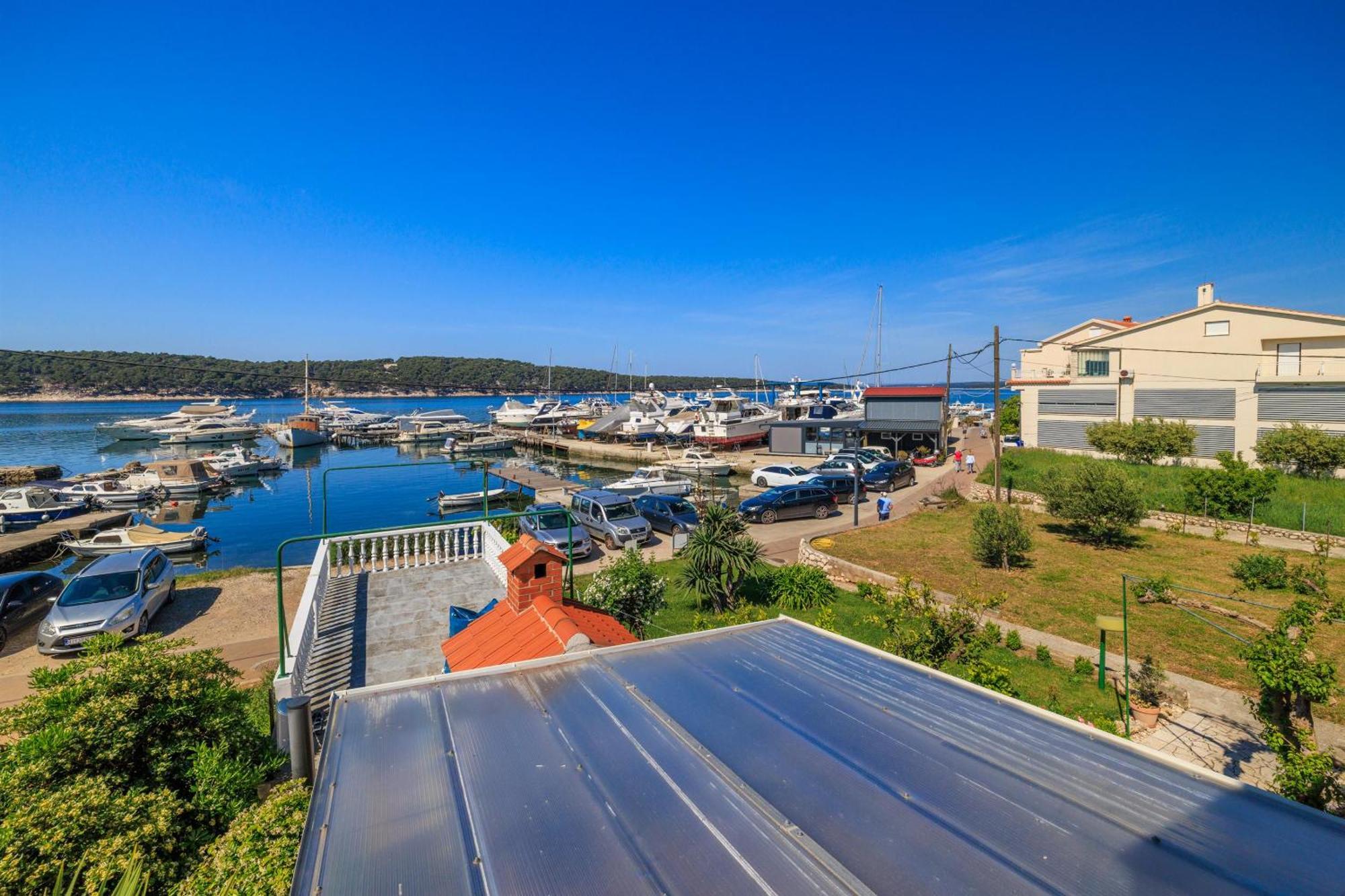 Apartments Near The Sea Barbat Barbat na Rabu 외부 사진